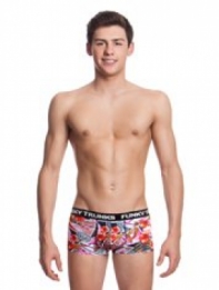 Funky underwear - Tropical Nights Junior